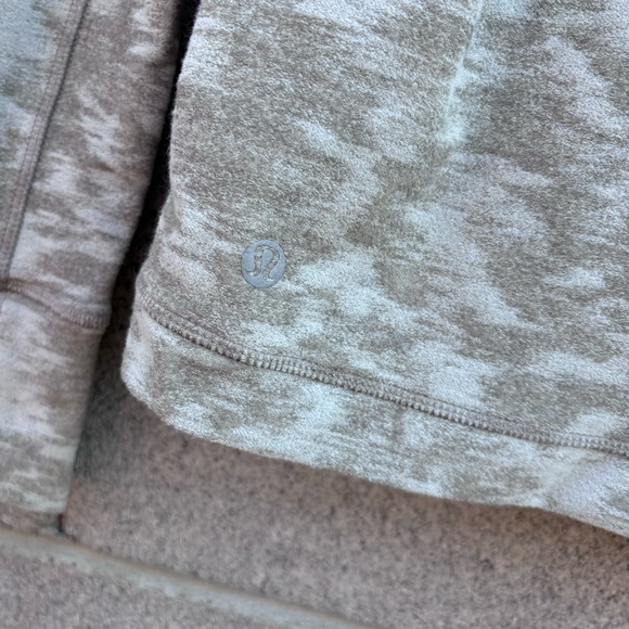 Lululemon Rulu Run Long Sleeve - Picture 9 of 15